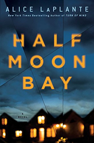 cover image Half Moon Bay