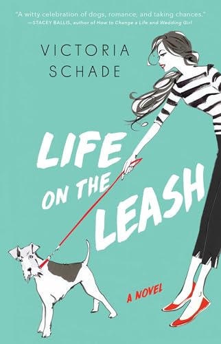 cover image Life on the Leash