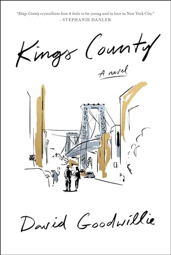 cover image Kings County