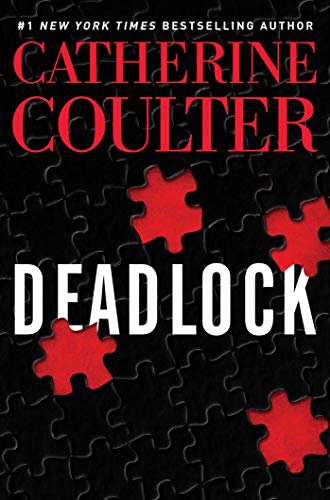 cover image Deadlock