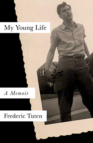 cover image My Young Life: A Memoir