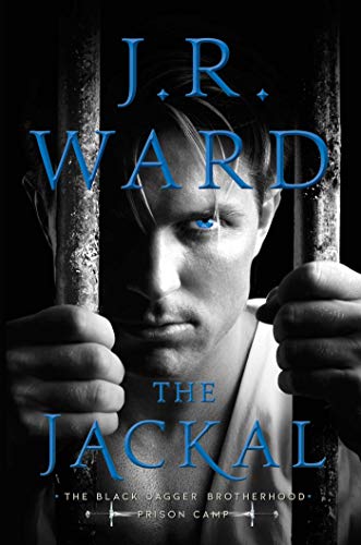 cover image The Jackal