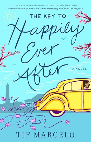 cover image The Key to Happily Ever After