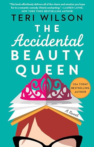 cover image The Accidental Beauty Queen