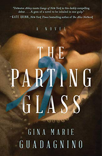 cover image The Parting Glass 