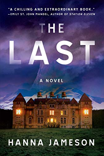 cover image The Last