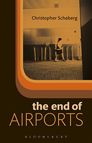 cover image The End of Airports