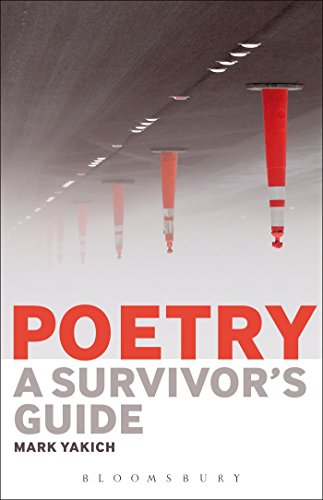cover image Poetry: A Survivor’s Guide