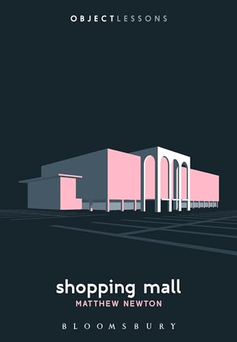 cover image Shopping Mall 