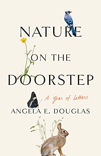 cover image Nature on the Doorstep: A Year of Letters