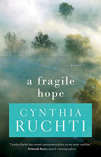 cover image A Fragile Hope