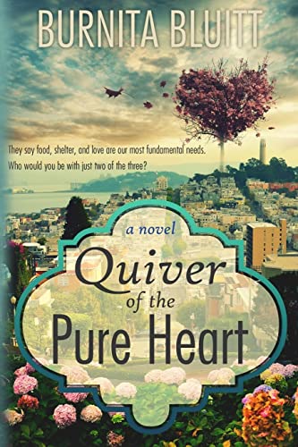 cover image Quiver of the Pure Heart