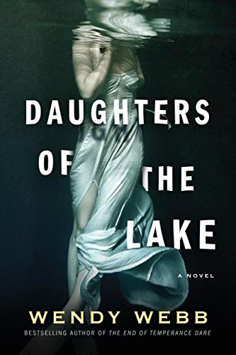 cover image Daughters of the Lake