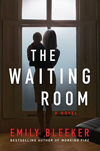 cover image The Waiting Room