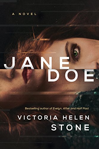 cover image Jane Doe