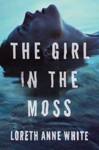 cover image The Girl in the Moss