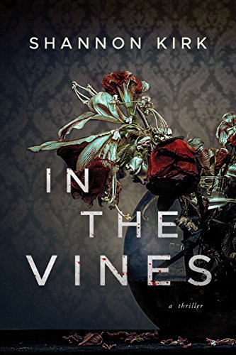 cover image In the Vines