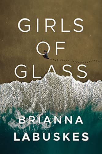 cover image Girls of Glass