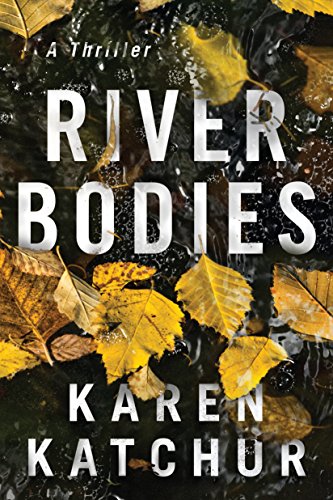 cover image River Bodies: A Northampton County Novel