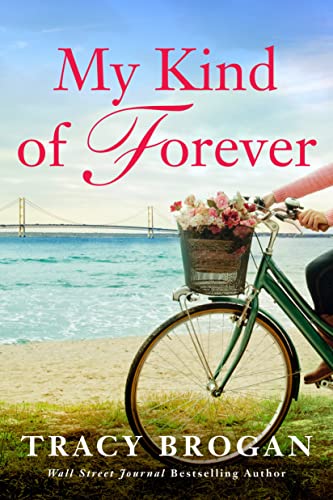 cover image My Kind of Forever
