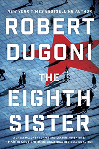 cover image The Eighth Sister