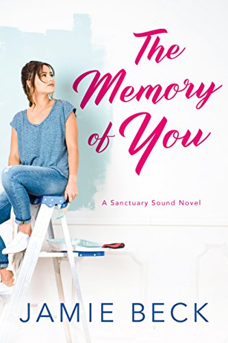 cover image The Memory of You