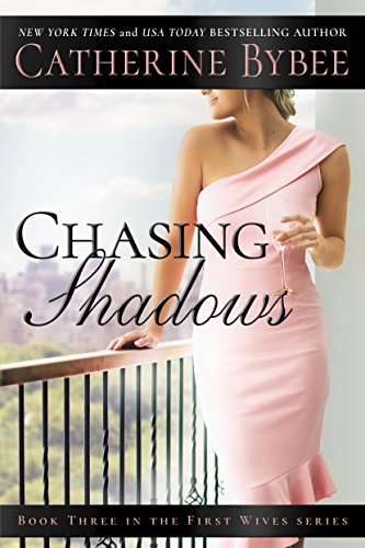 cover image Chasing Shadows
