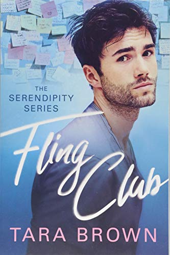 cover image Fling Club