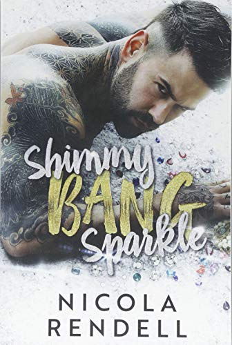 cover image Shimmy Bang Sparkle
