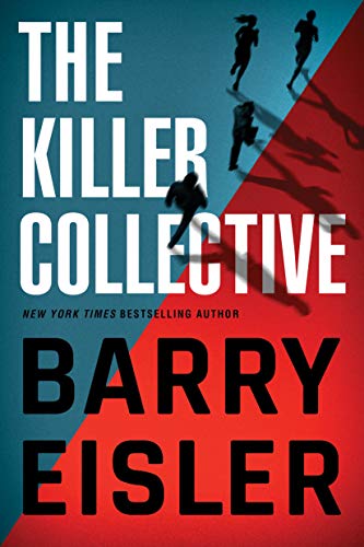 cover image The Killer Collective