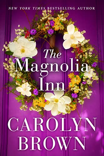 cover image The Magnolia Inn