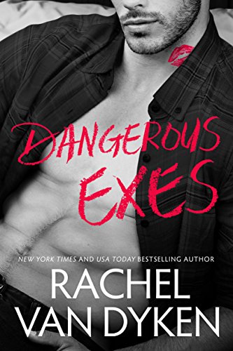 cover image Dangerous Exes