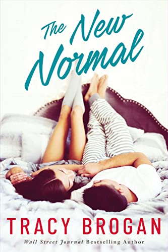 cover image The New Normal