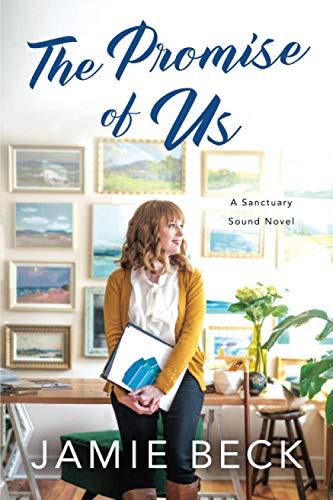 cover image The Promise of Us