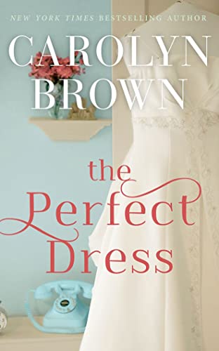cover image The Perfect Dress