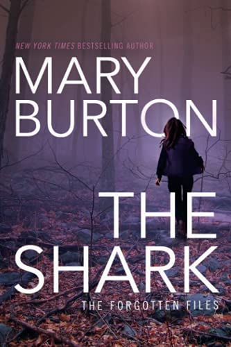 cover image The Shark