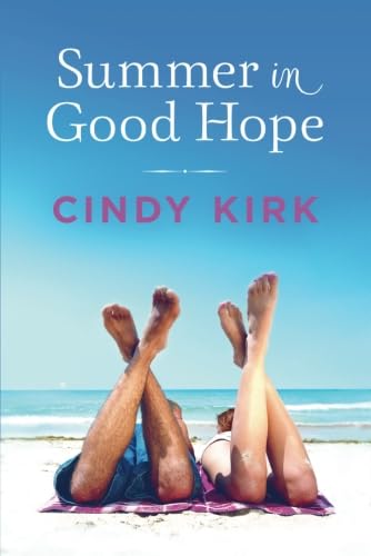 cover image Summer in Good Hope