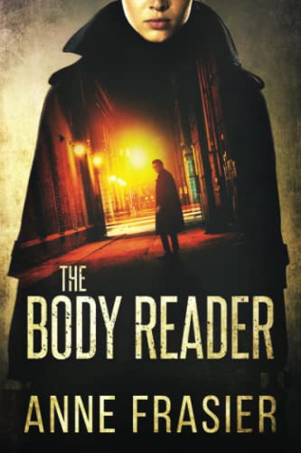 cover image The Body Reader