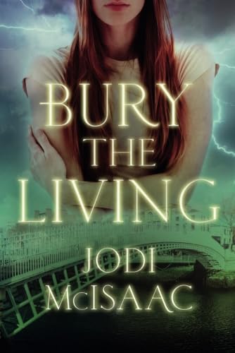 cover image Bury the Living