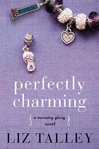 cover image Perfectly Charming