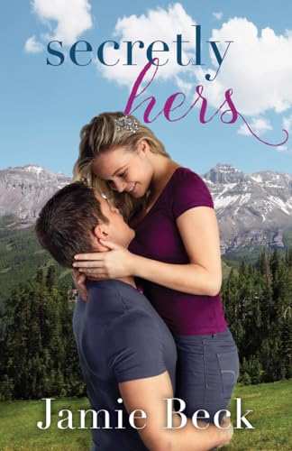 cover image Secretly Hers