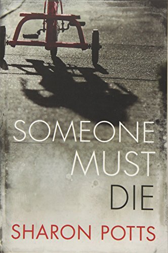 cover image Someone Must Die