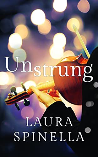 cover image Unstrung