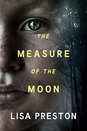 cover image The Measure of the Moon