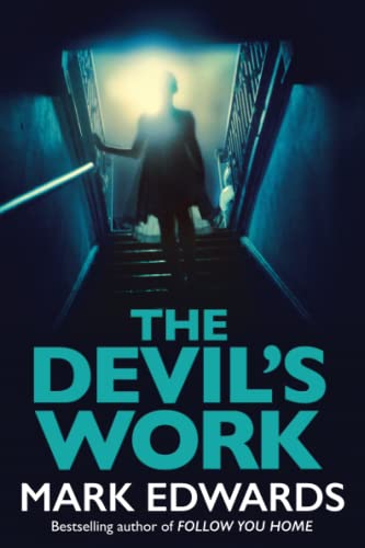 cover image The Devil’s Work