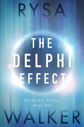 cover image The Delphi Effect