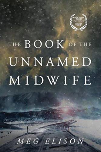 cover image The Book of the Unnamed Midwife