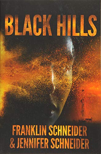 cover image Black Hills