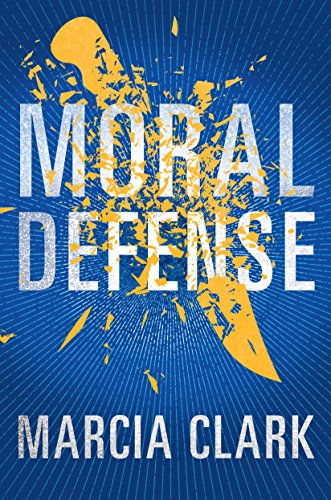 cover image Moral Defense