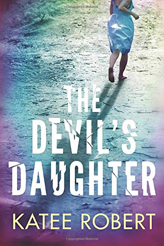 cover image The Devil’s Daughter